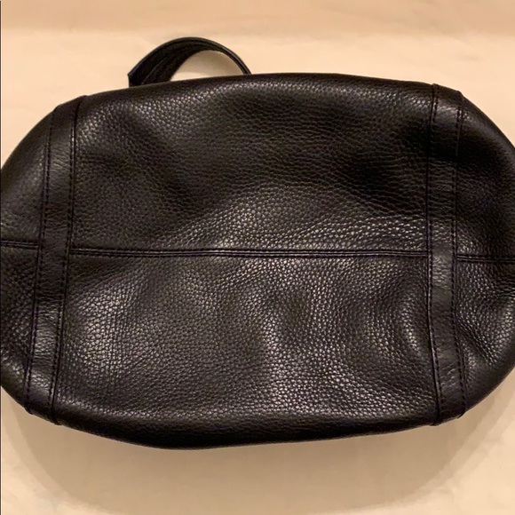 Cole Haan Pebbled Leather Bag ( Pre-Owned) - Picture 6 of 8